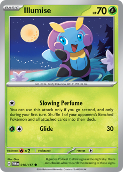 Illumise - Scroll and Circuit Games